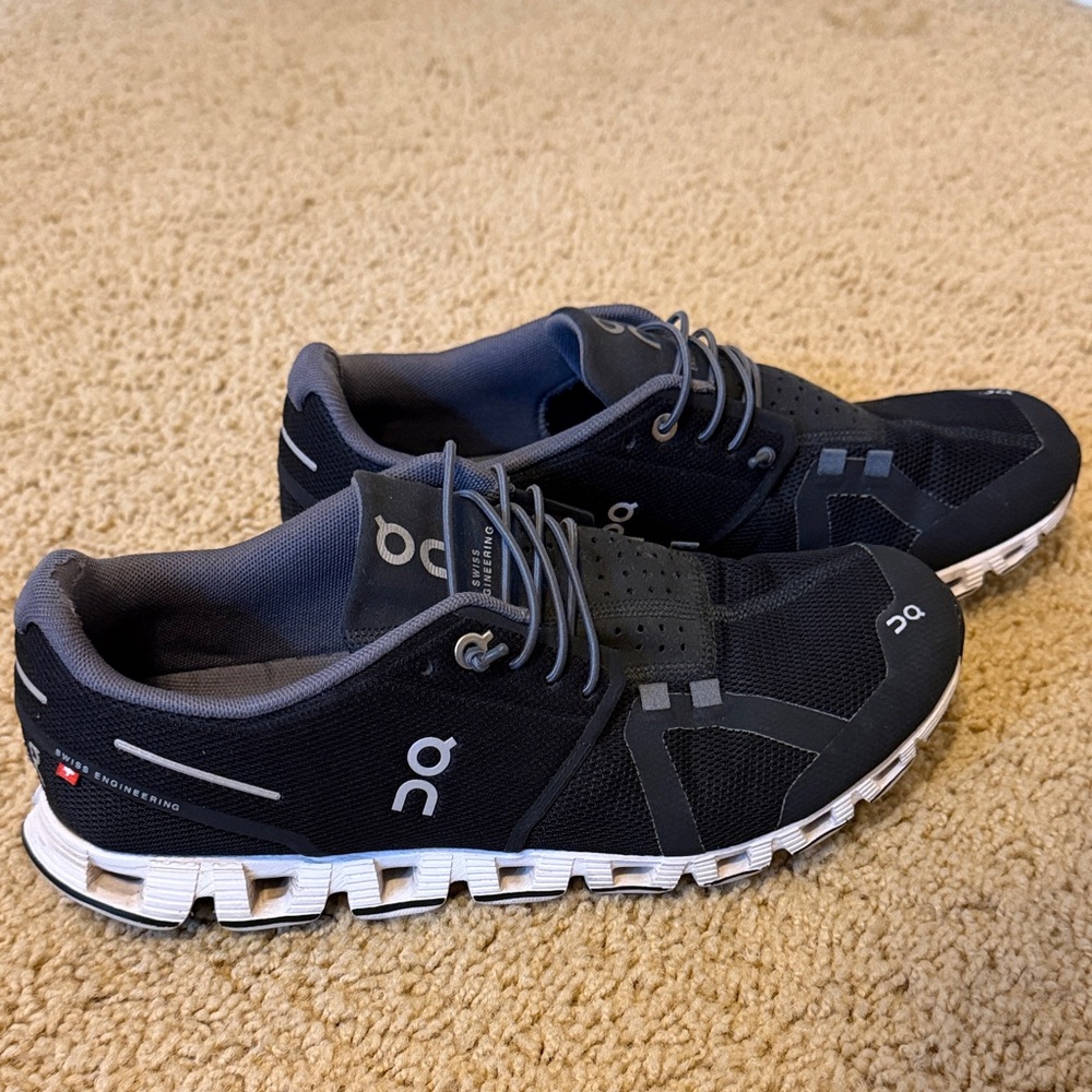 On Running slip on Athletic Shoes